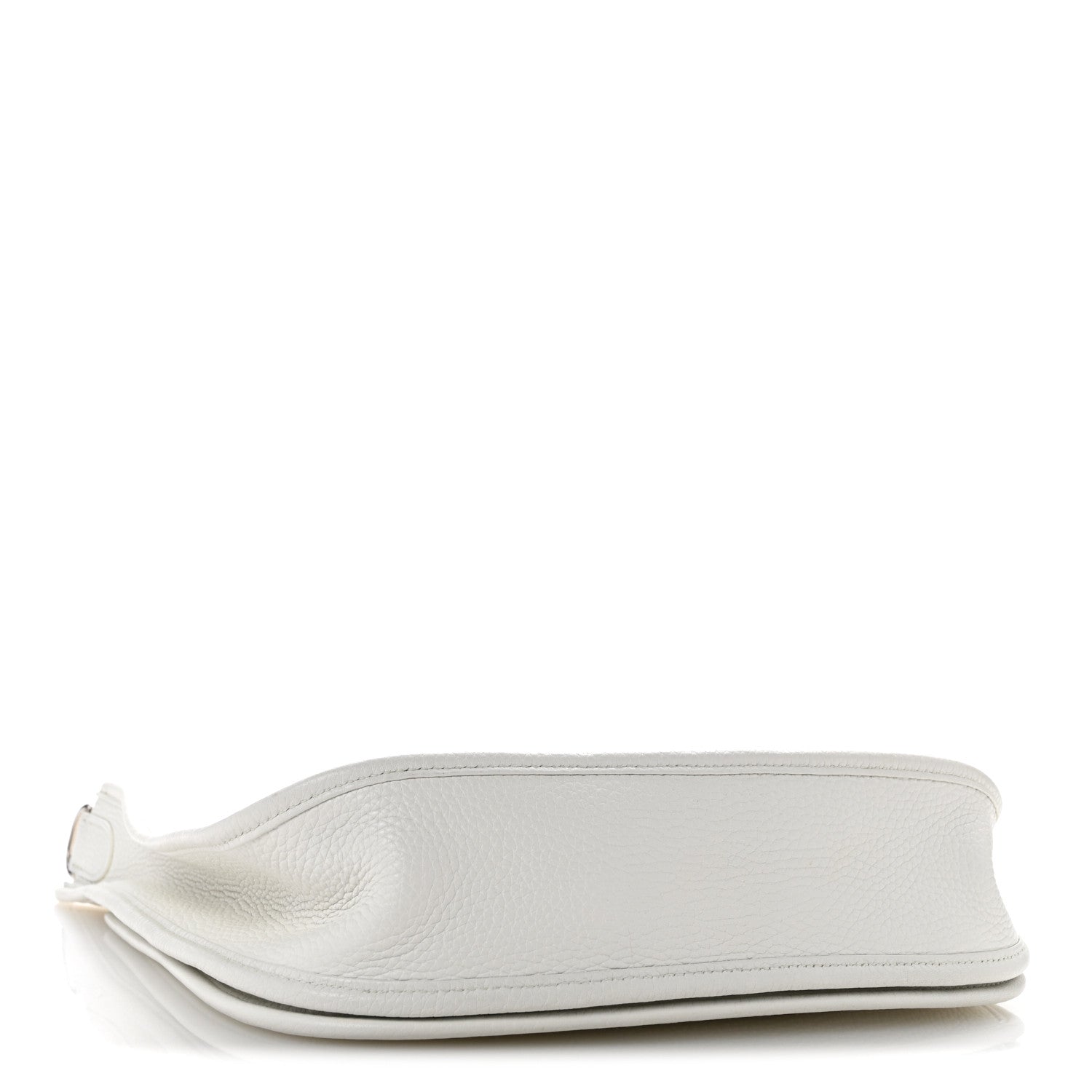 Taurillon Clemence EVELYNE III PM White