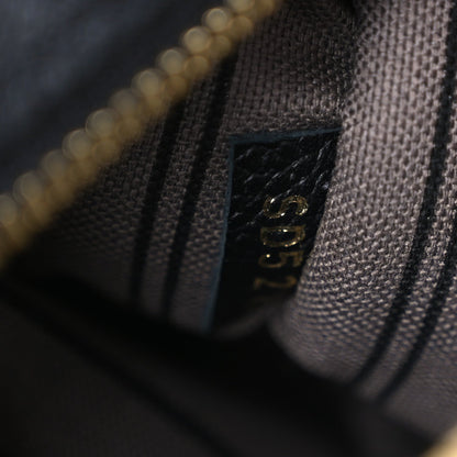 Empreinte Pochette Metis Black