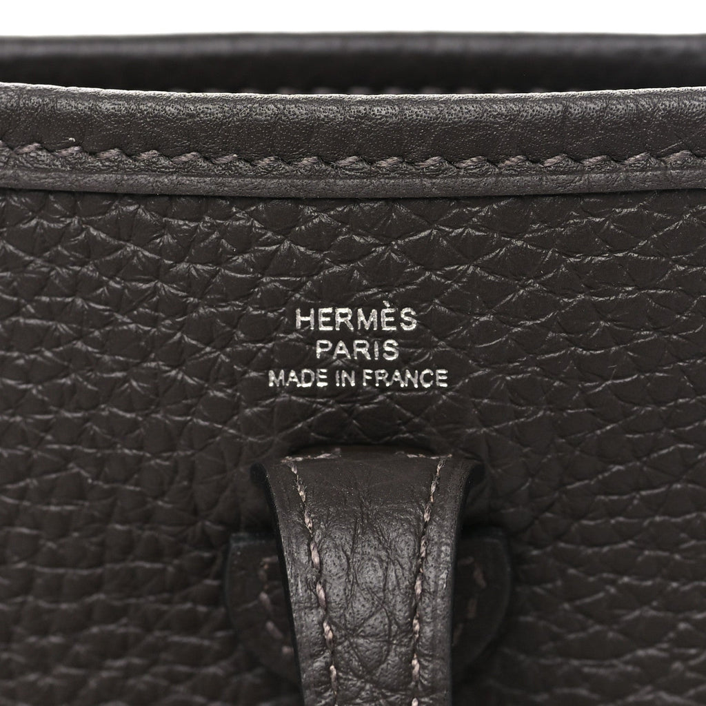 Taurillon Clemence Evelyne TPM Ebene