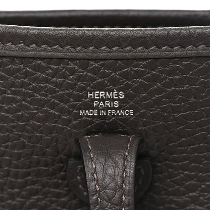 Taurillon Clemence Evelyne TPM Ebene