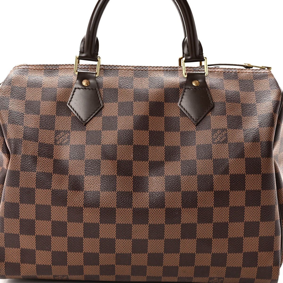 Damier Ebene Speedy 30