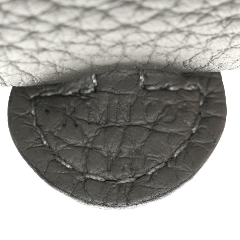 Taurillon Clemence Evelyne TPM Gris Meyer