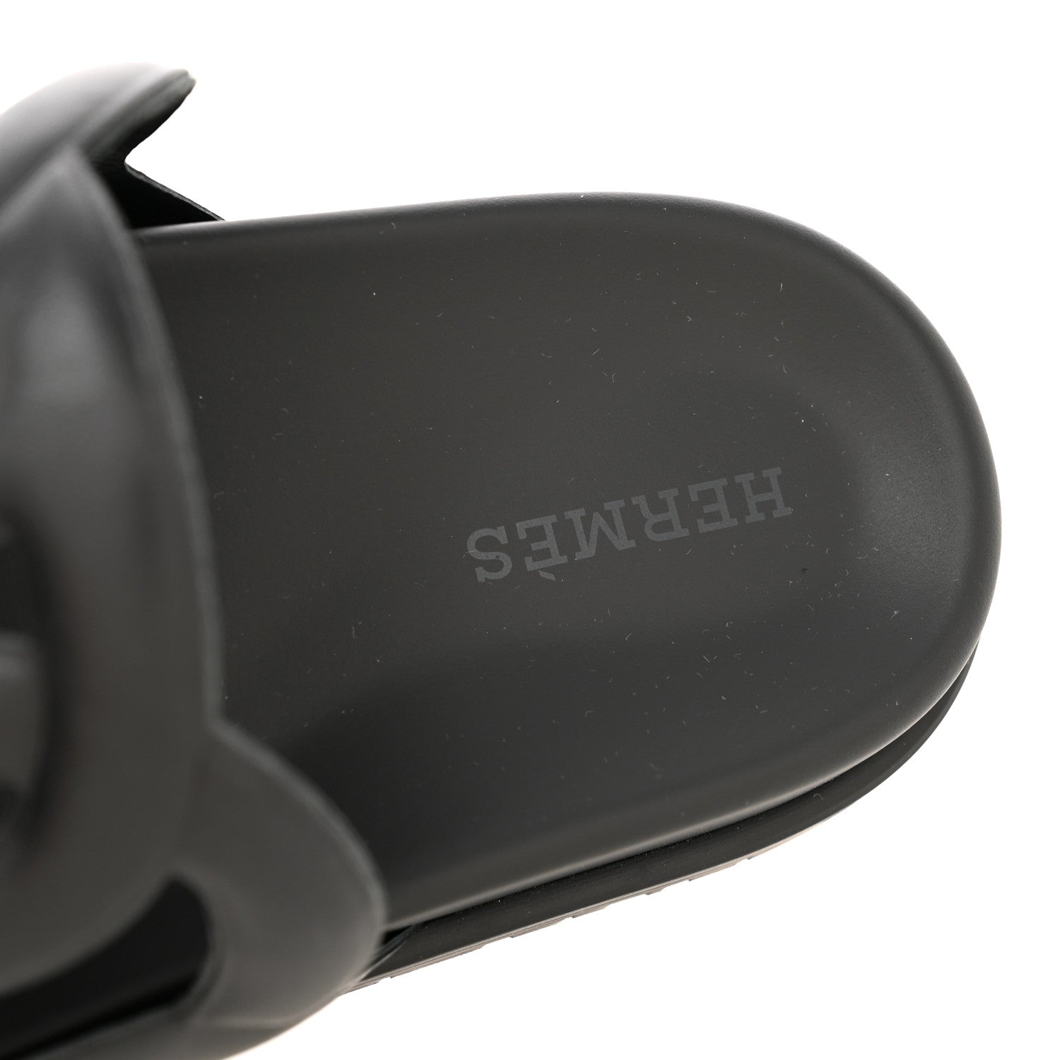 Nappa Extra Sandals 36.5 Black Mordore