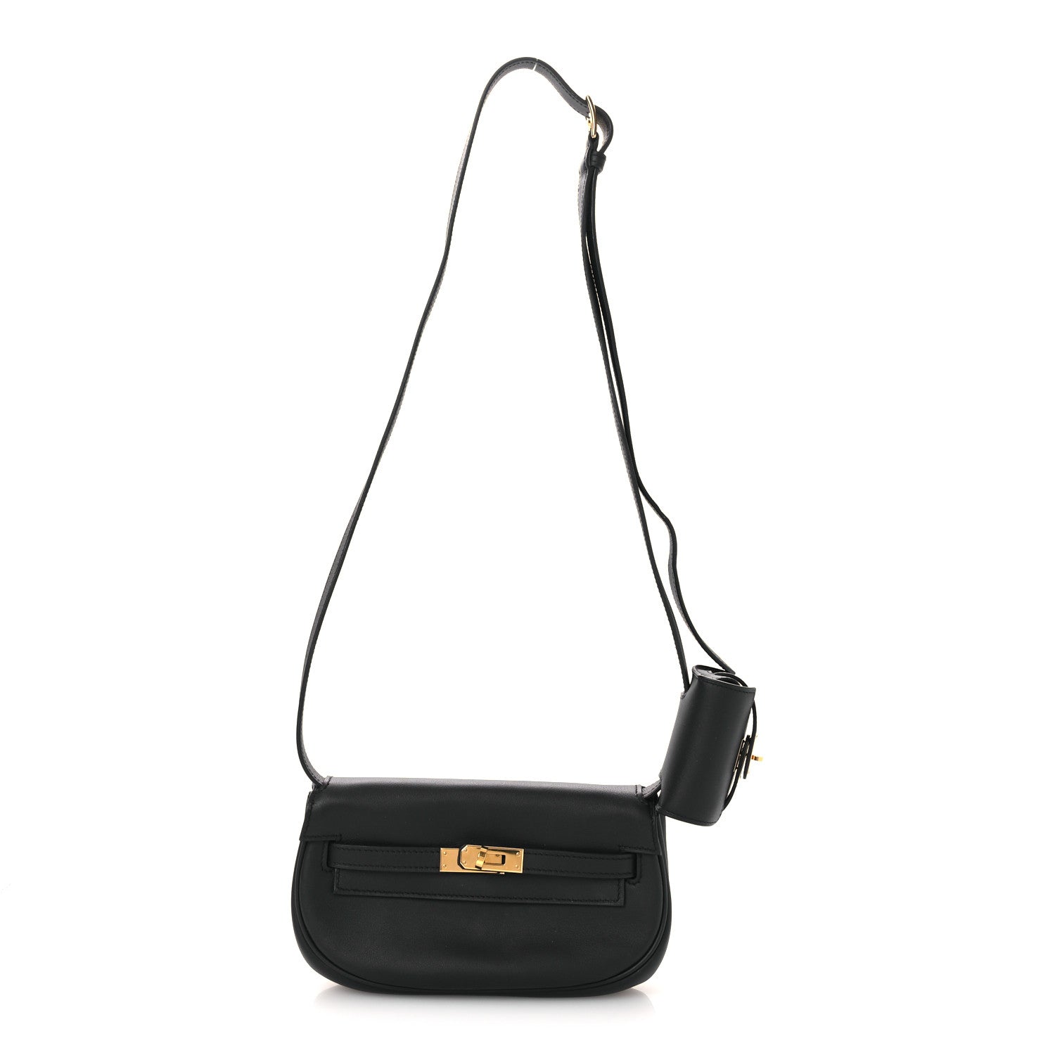 Swift Kelly Moove Black