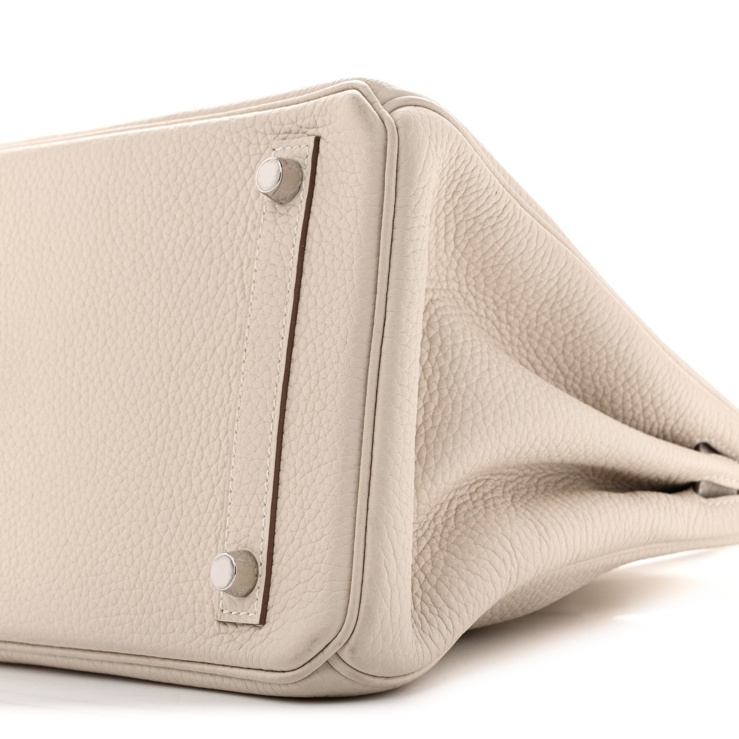 Togo Birkin 30 Craie