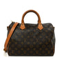 Monogram Speedy Bandouliere 30