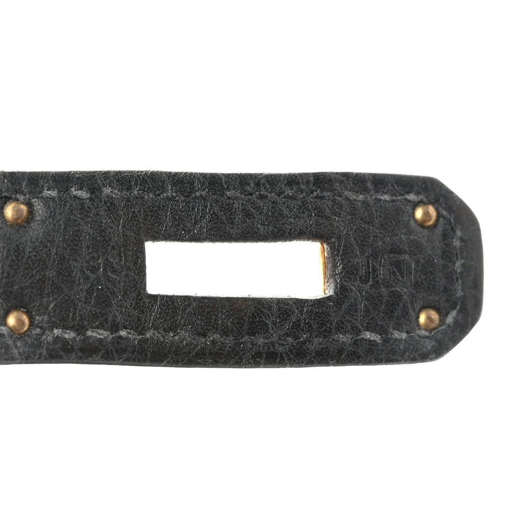 Taurillon Clemence So Kelly 26 Black