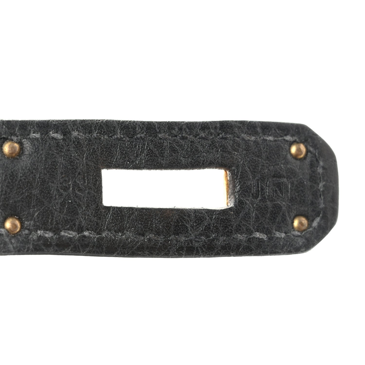 Taurillon Clemence So Kelly 26 Black