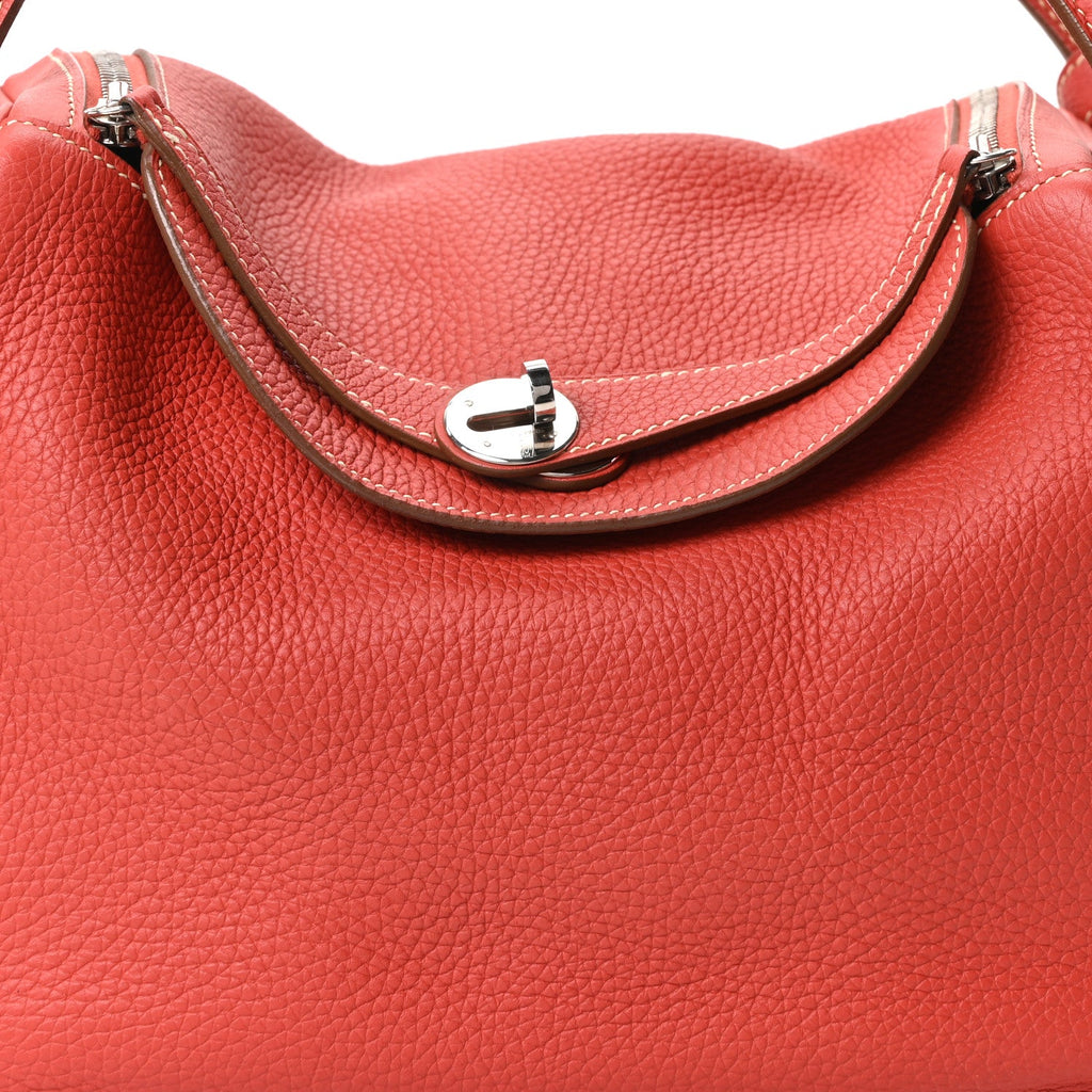 Taurillon Clemence Lindy 30 Sanguine