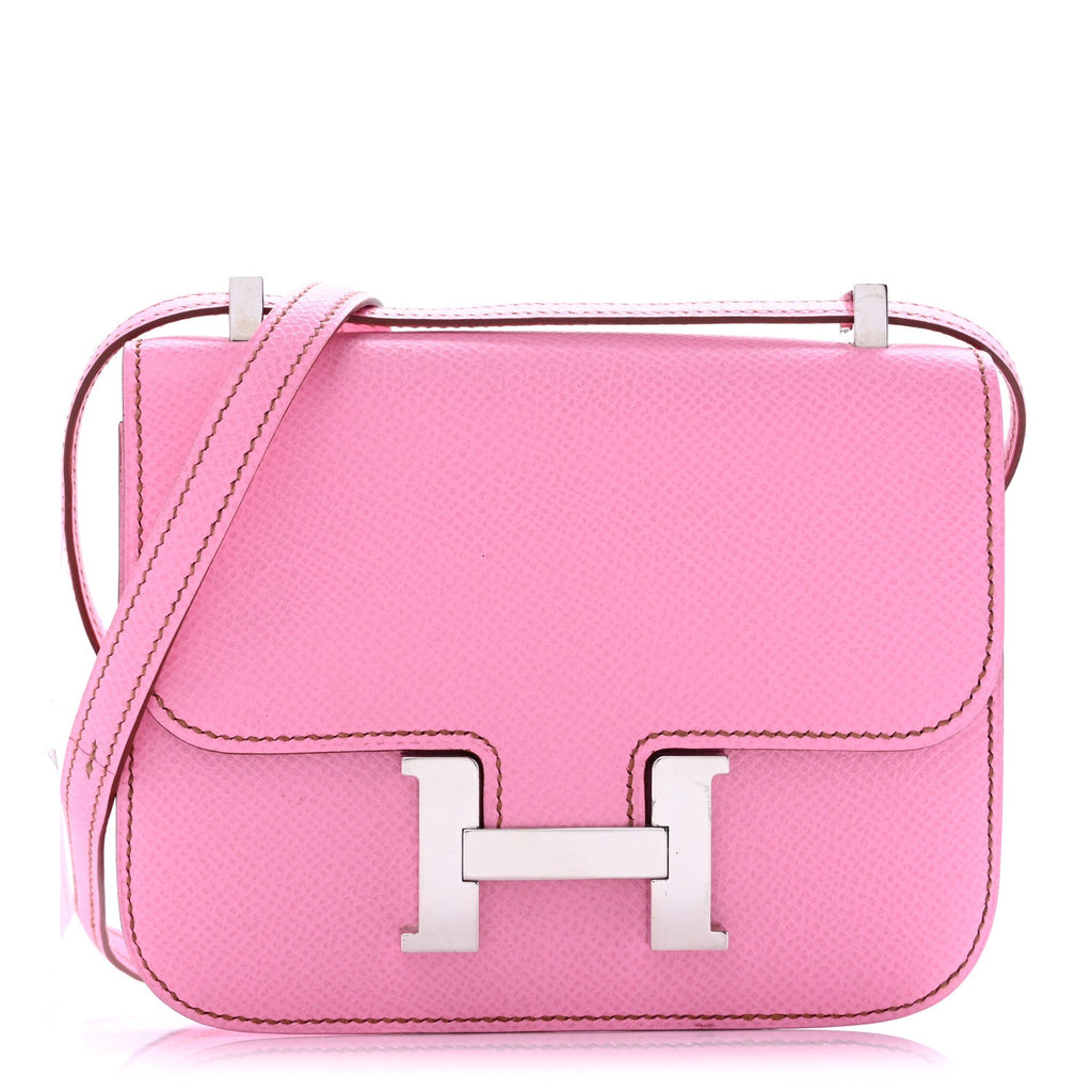 Epsom Micro Constance 14 5P Pink