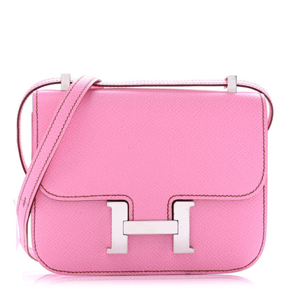 Epsom Micro Constance 14 5P Pink