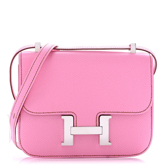 Epsom Micro Constance 14 5P Pink