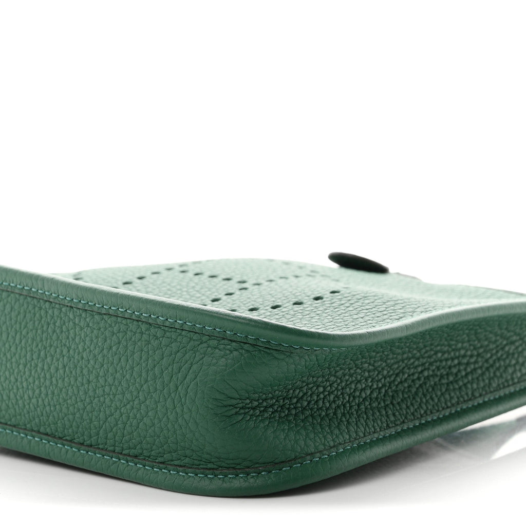 Taurillon Clemence Evelyne TPM Vert Vertigo