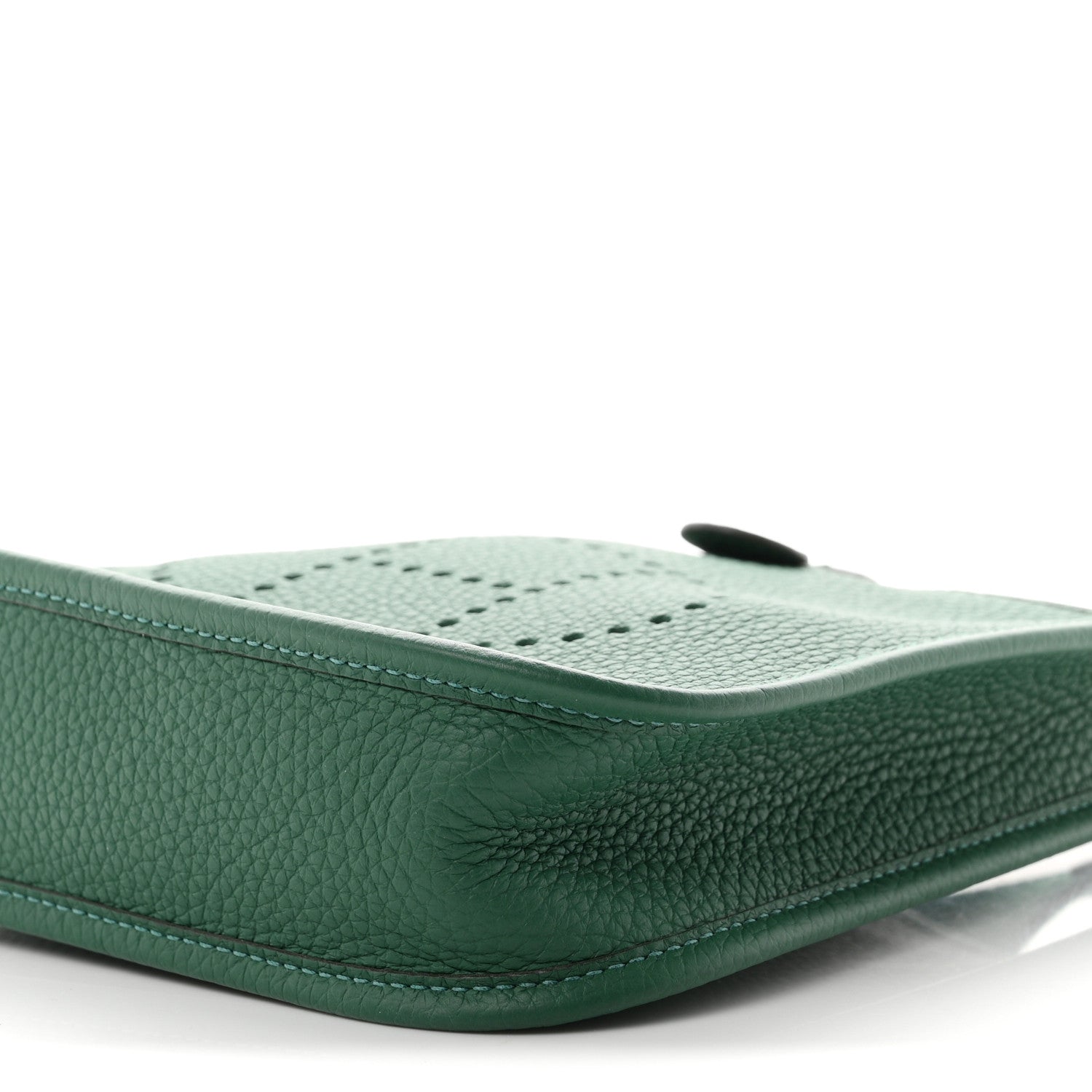 Taurillon Clemence Evelyne TPM Vert Vertigo