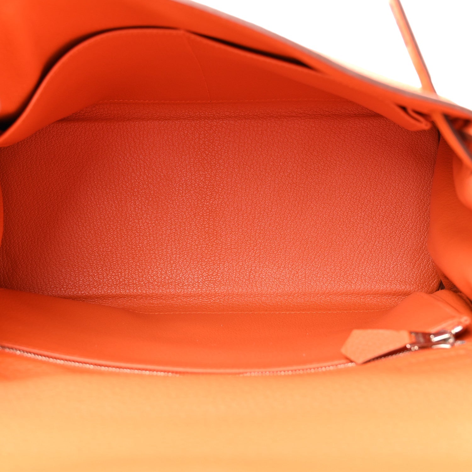 Taurillon Clemence Kelly Retourne 28 Orange