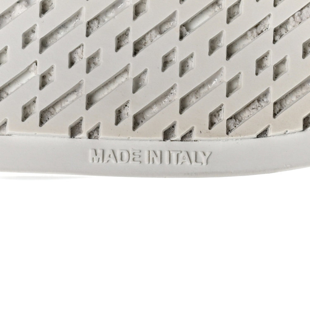 Calfskin Day Sneakers 39 White