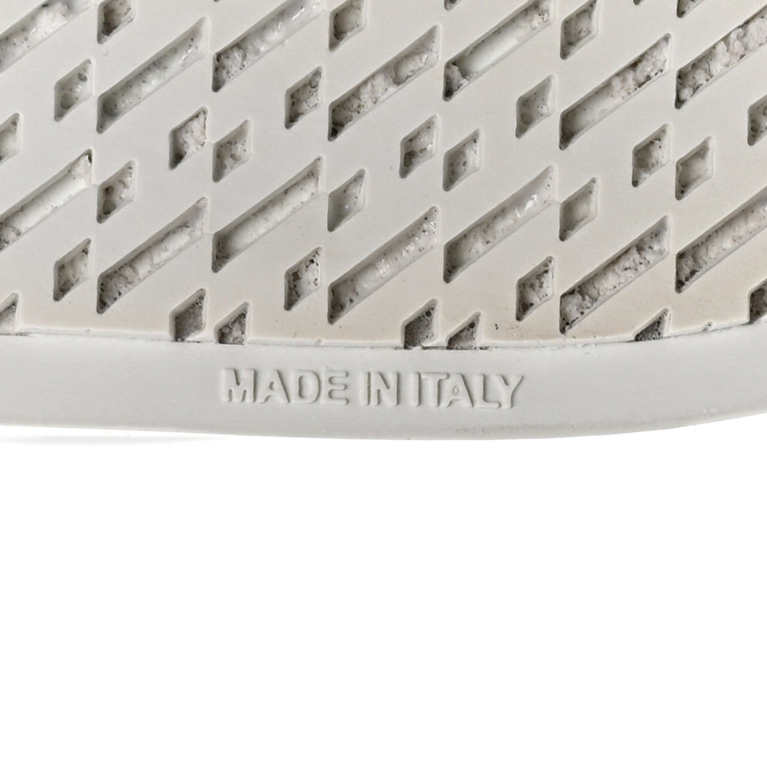 Calfskin Day Sneakers 39 White