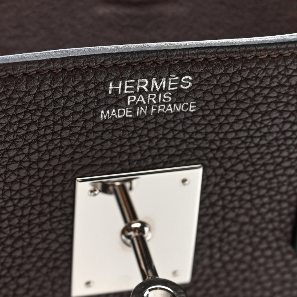 Togo Birkin 35 Ebene
