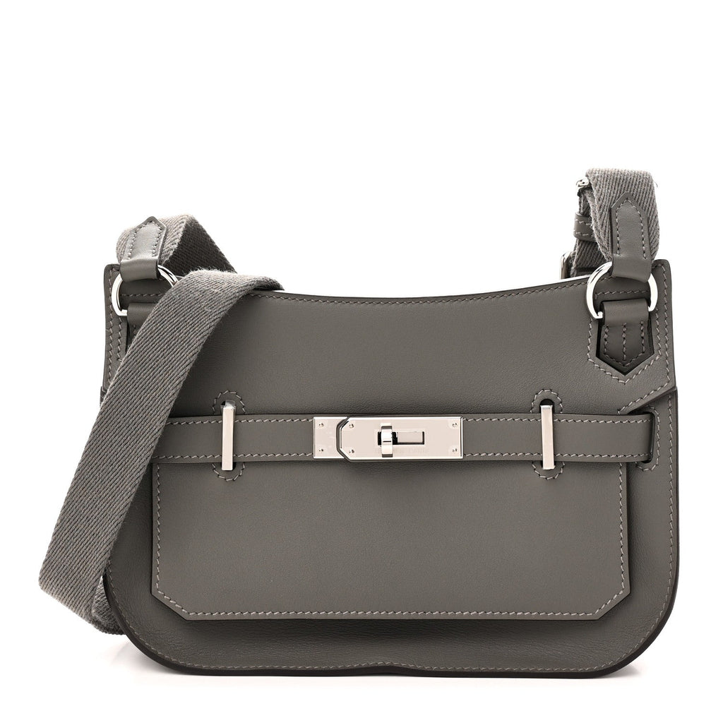 Swift Mini Jypsiere Gris Meyer