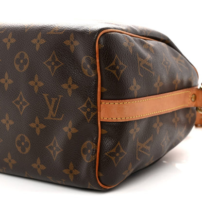 Monogram Speedy Bandouliere 25