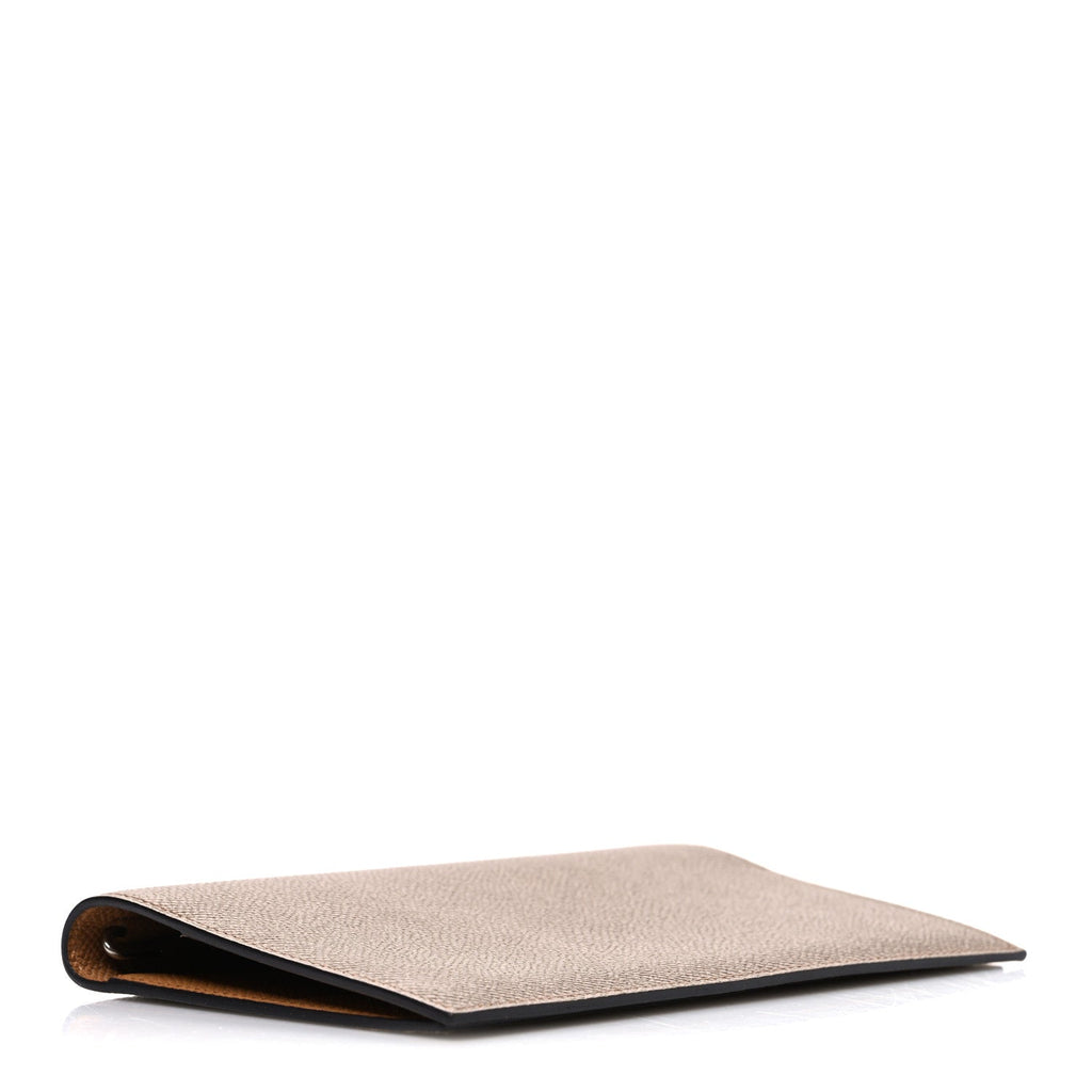 Epsom Vision II Agenda Cover Alezan