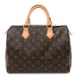 Monogram Speedy 30