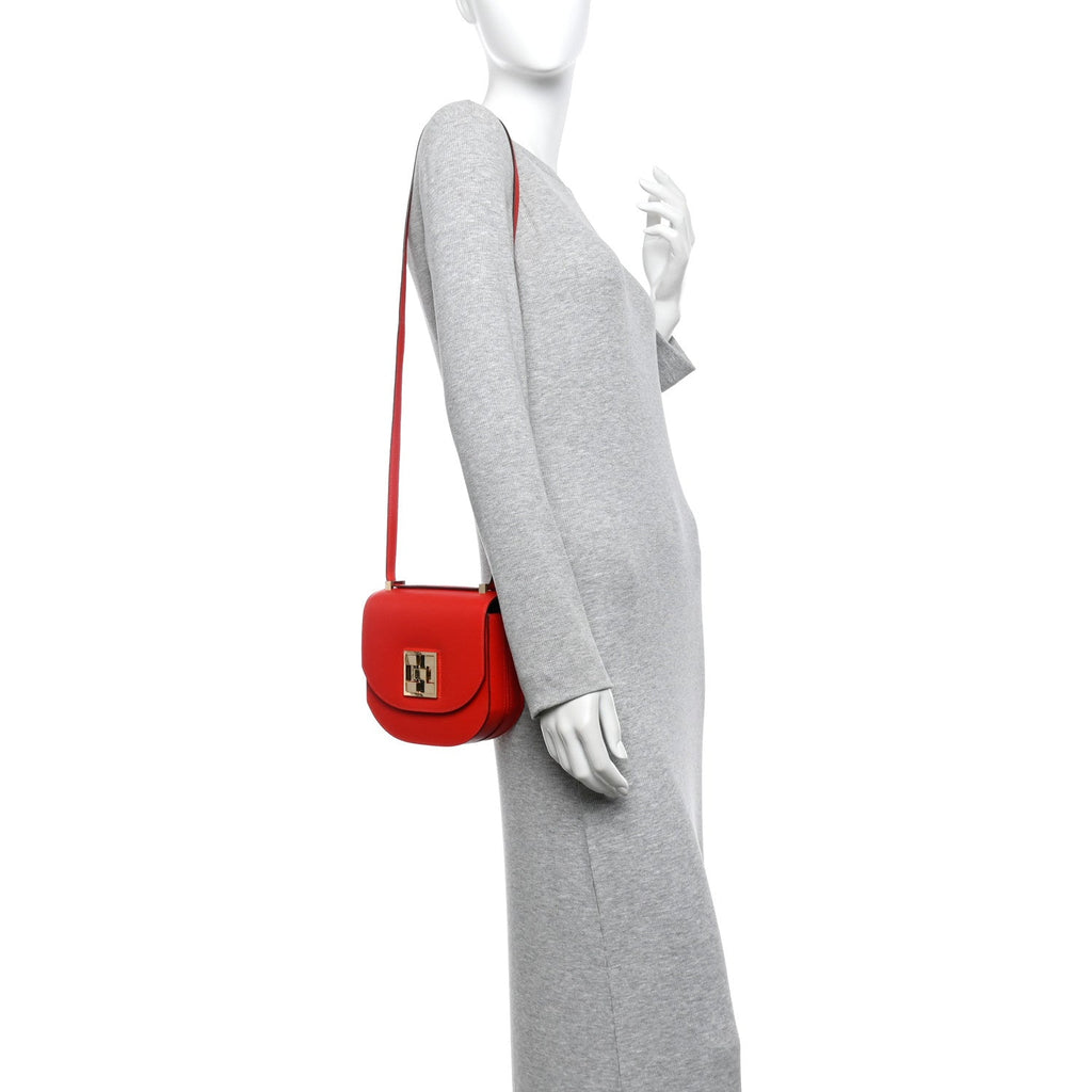 Epsom Mosaique Au 24-17 Rouge De Coeur
