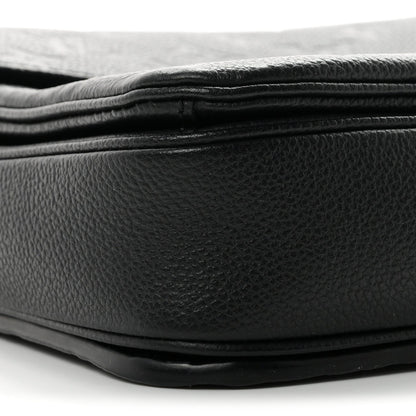 Empreinte Pochette Metis Black