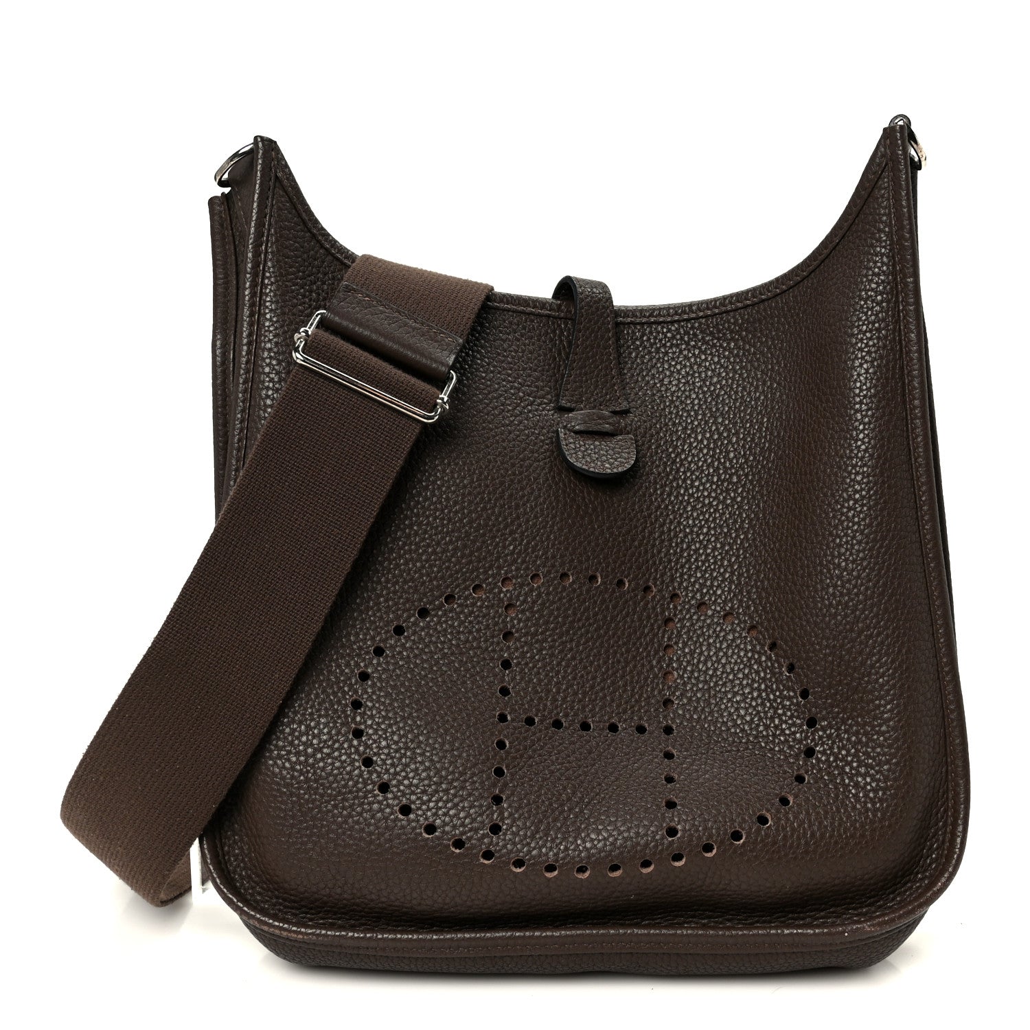 Taurillon Clemence Evelyne IlI PM Chocolate