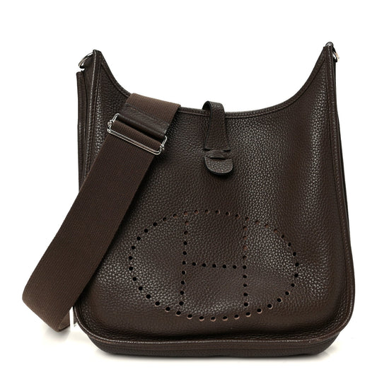Taurillon Clemence Evelyne IlI PM Chocolate