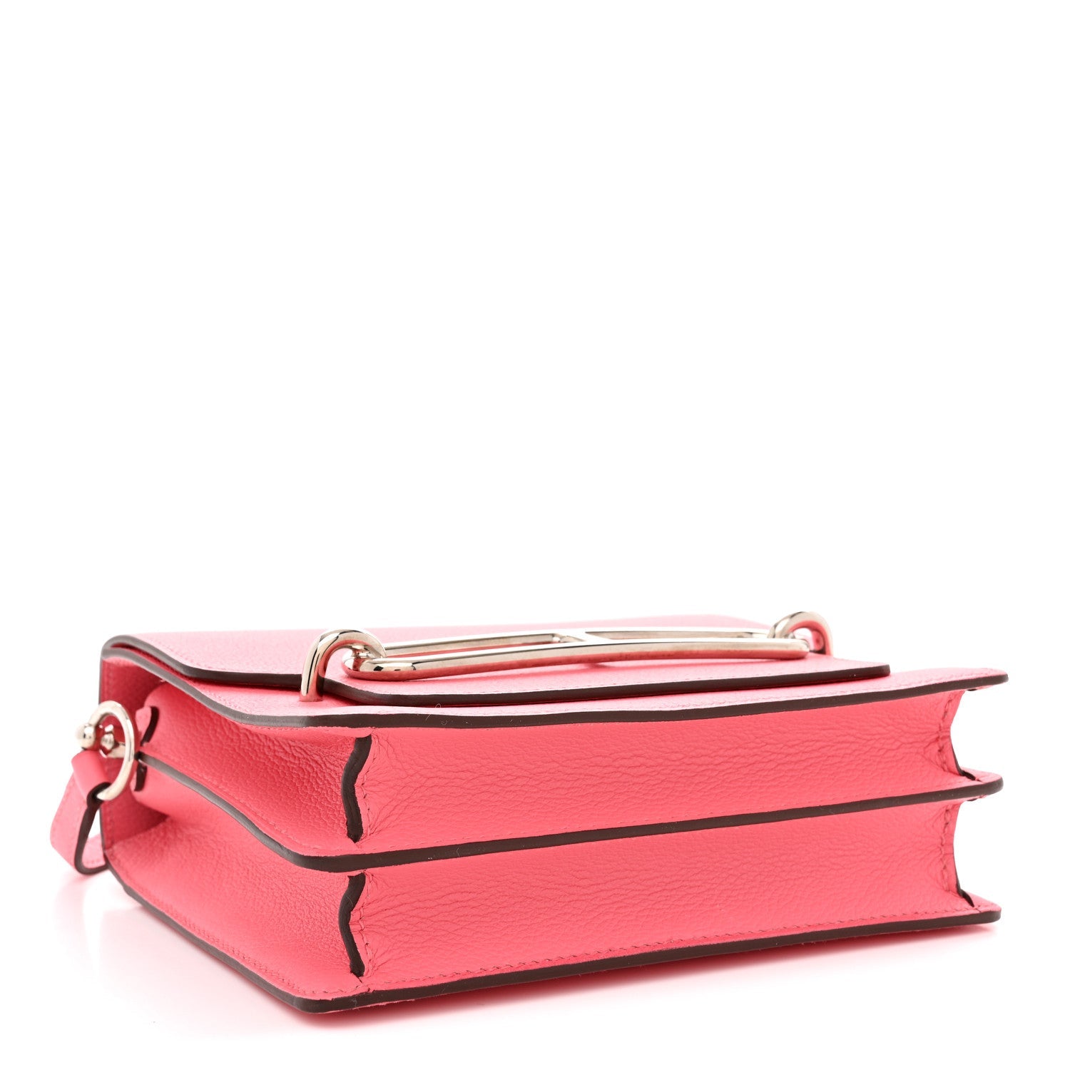 Evercolor Mini Sac Roulis Rose Azalee