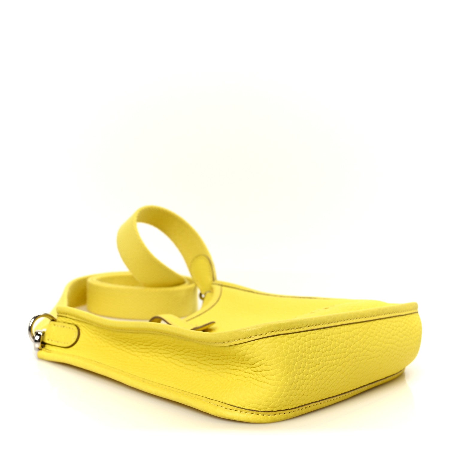 Taurillon Clemence Evelyne TPM Lime
