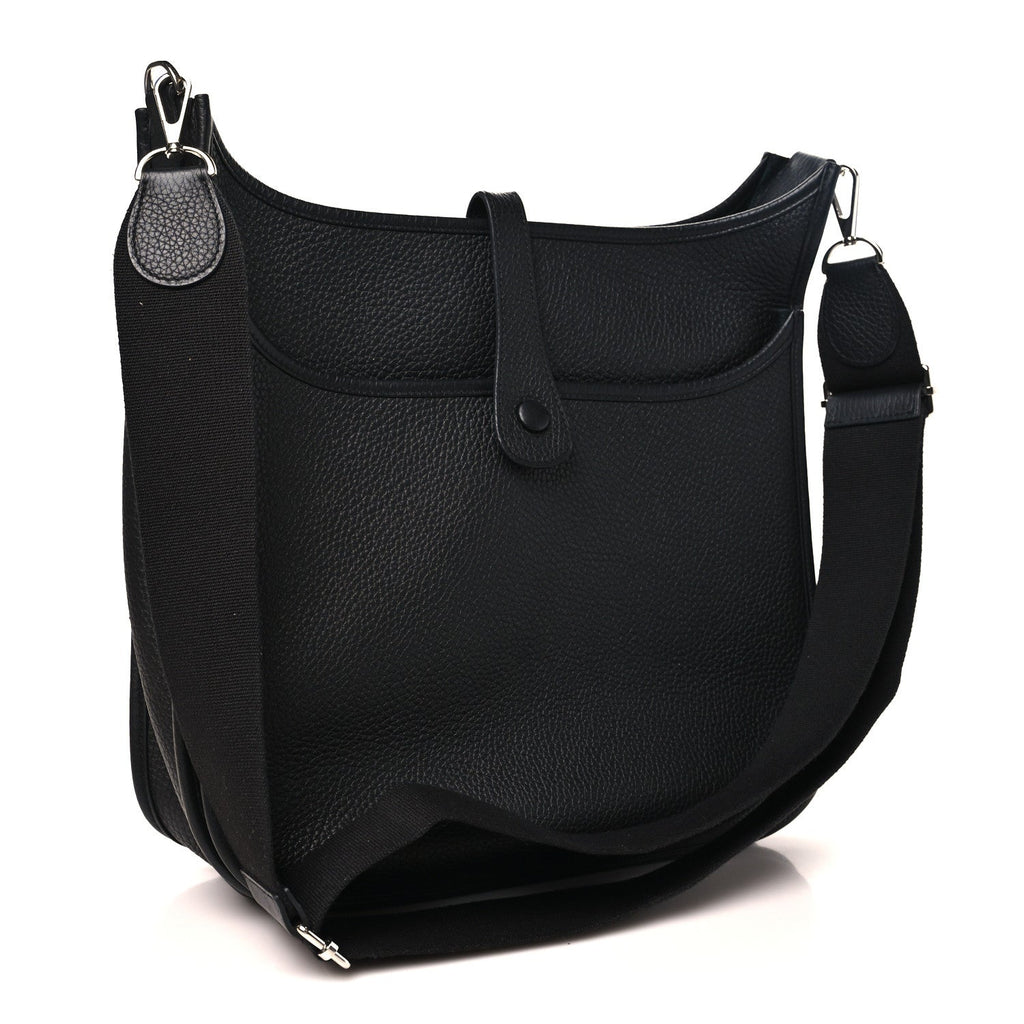 Taurillon Clemence Evelyne III GM Black