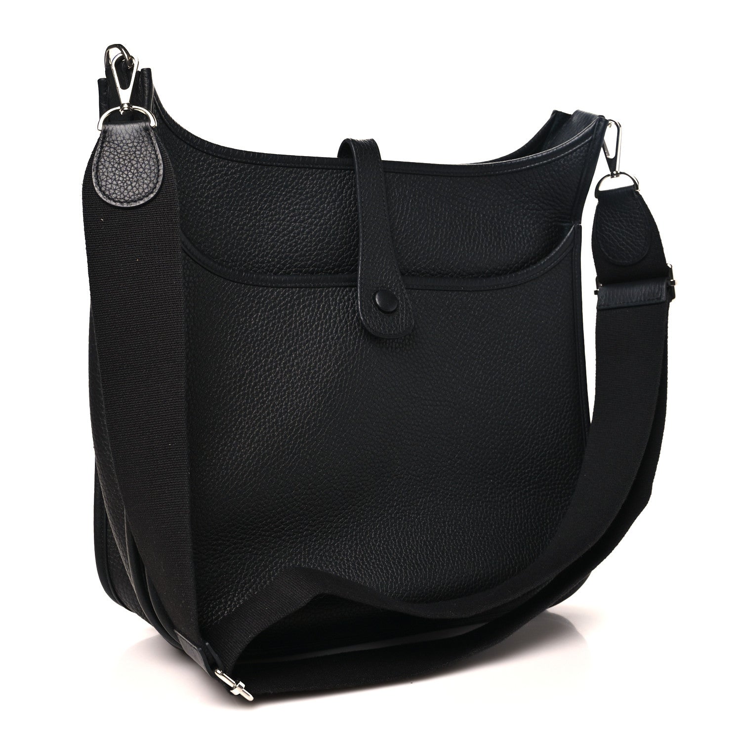 Taurillon Clemence Evelyne III GM Black