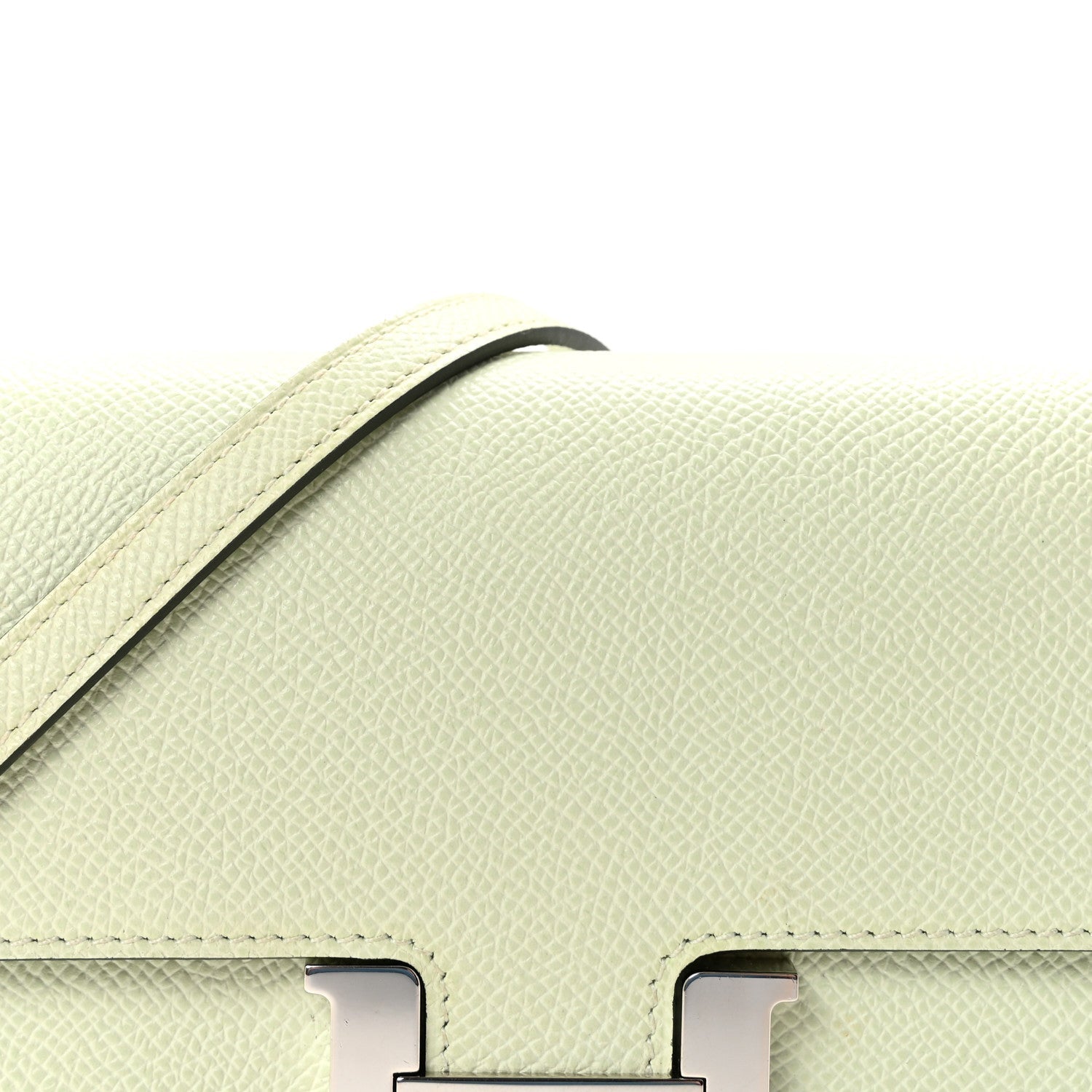 Epsom Constance Long To Go Wallet Vert Fizz