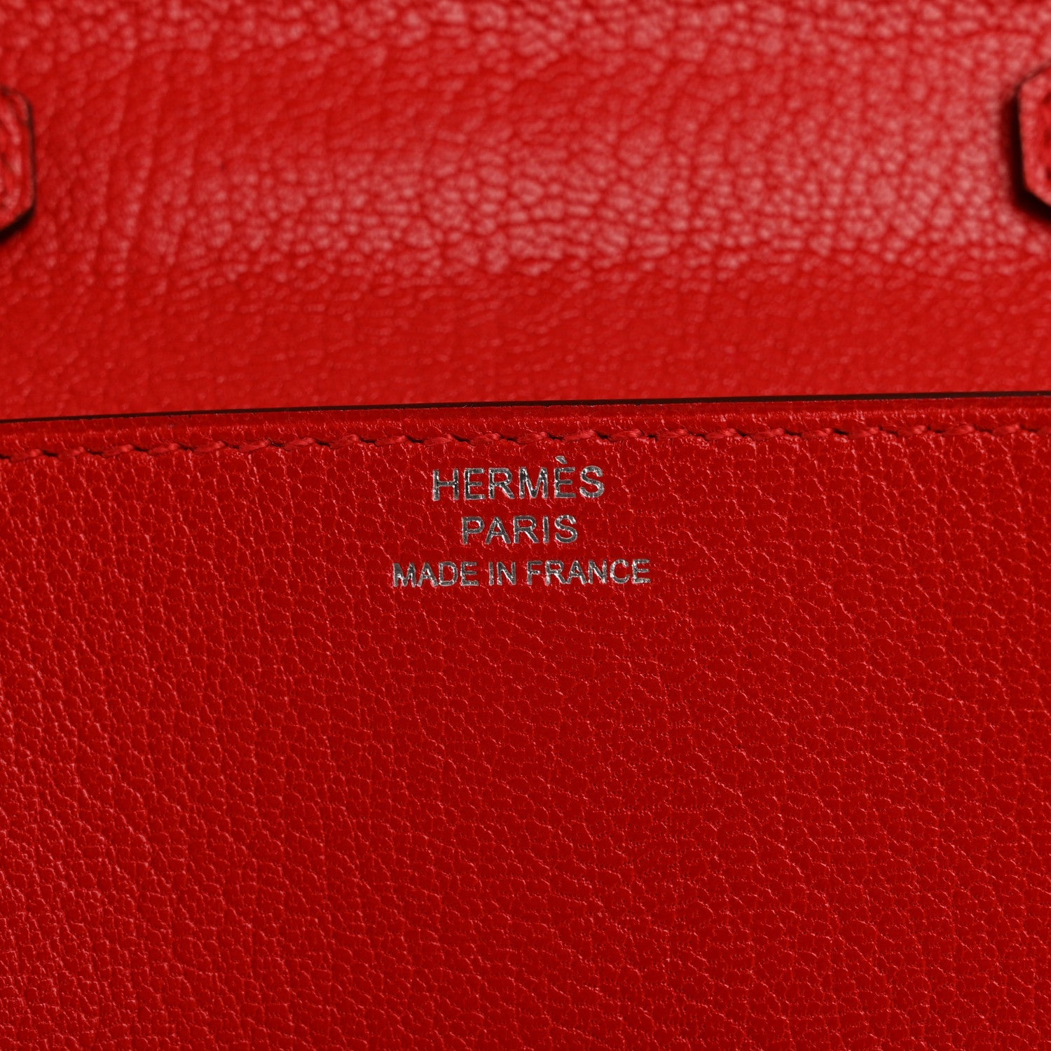 Chevre Mysore Cinhetic To Go Wallet Rouge De Coeur