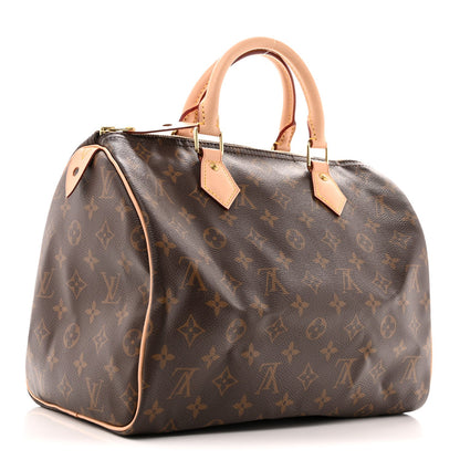 Monogram Speedy 30