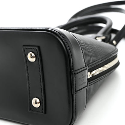 Epi Alma BB Black