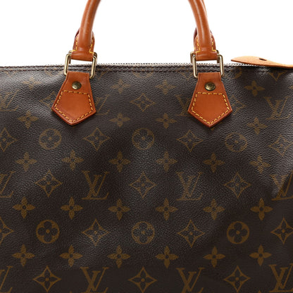 Monogram Speedy 35
