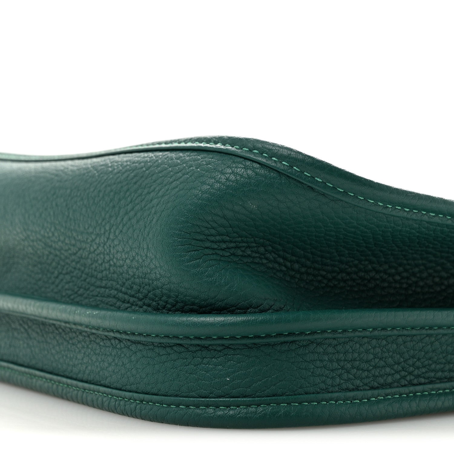 Taurillon Clemence EVELYNE III PM Malachite
