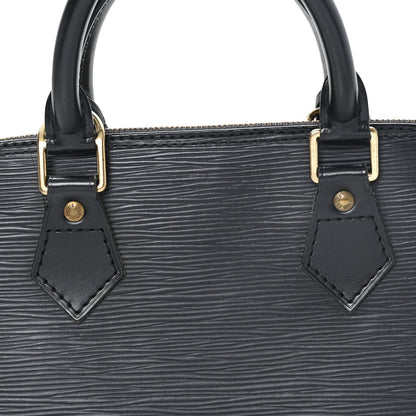 Epi Alma PM Black