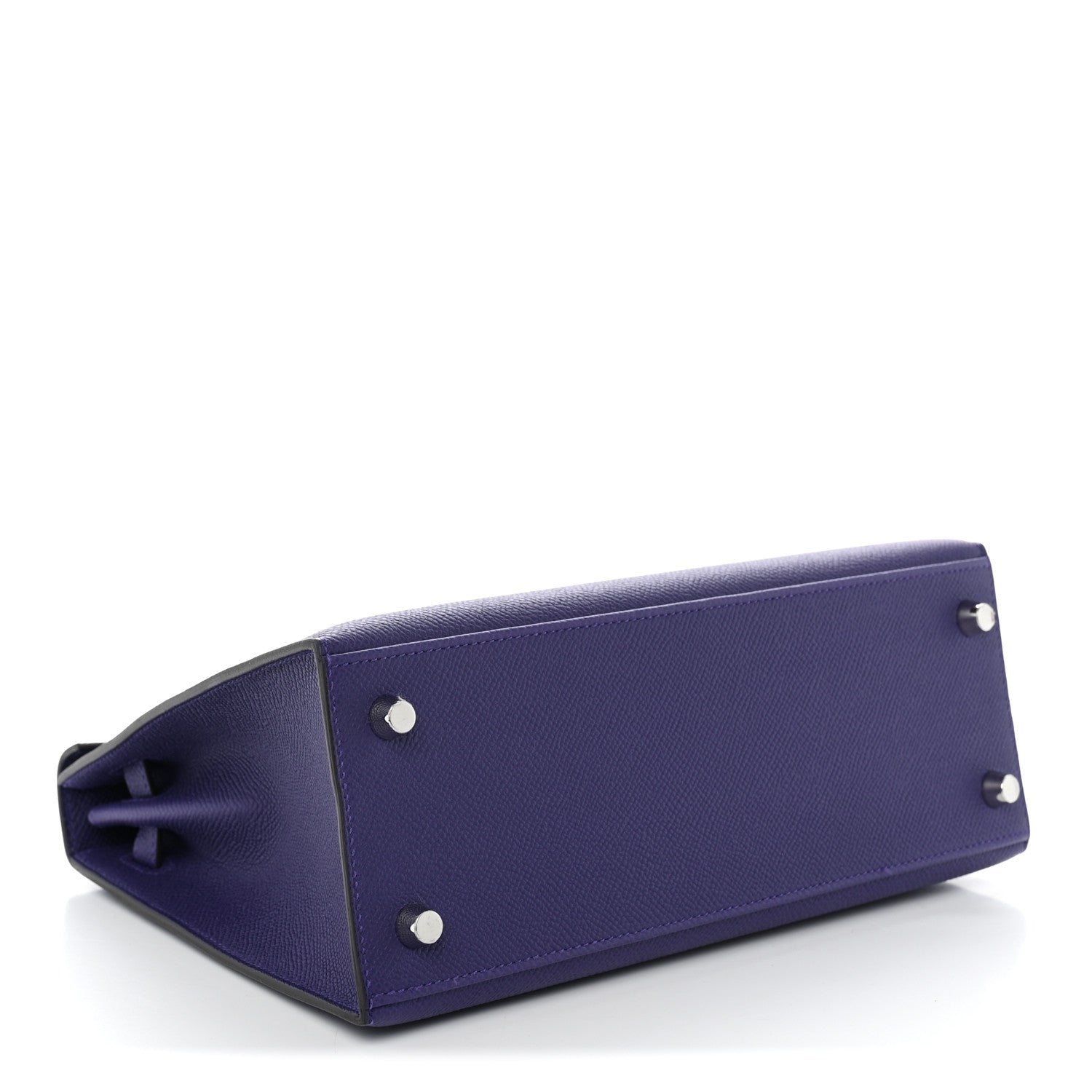 Epsom Kelly Sellier 25 Purple