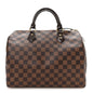 Damier Ebene Speedy 30