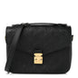 Empreinte Pochette Metis Black