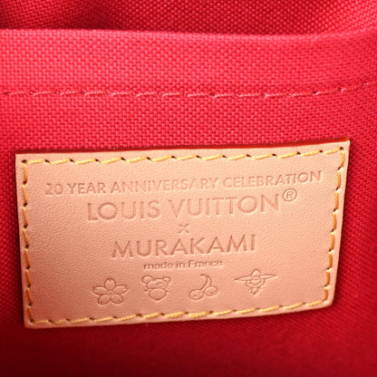 LV X TM Monogram Cerises Speedy Bandouliere 20