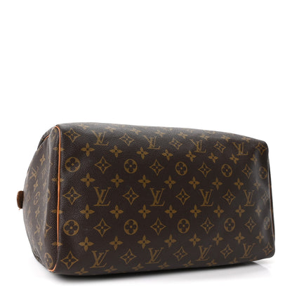 Monogram Speedy 35