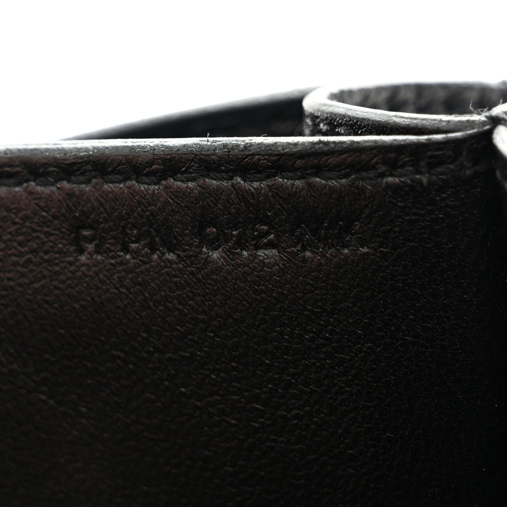Epsom Constance 24 Black