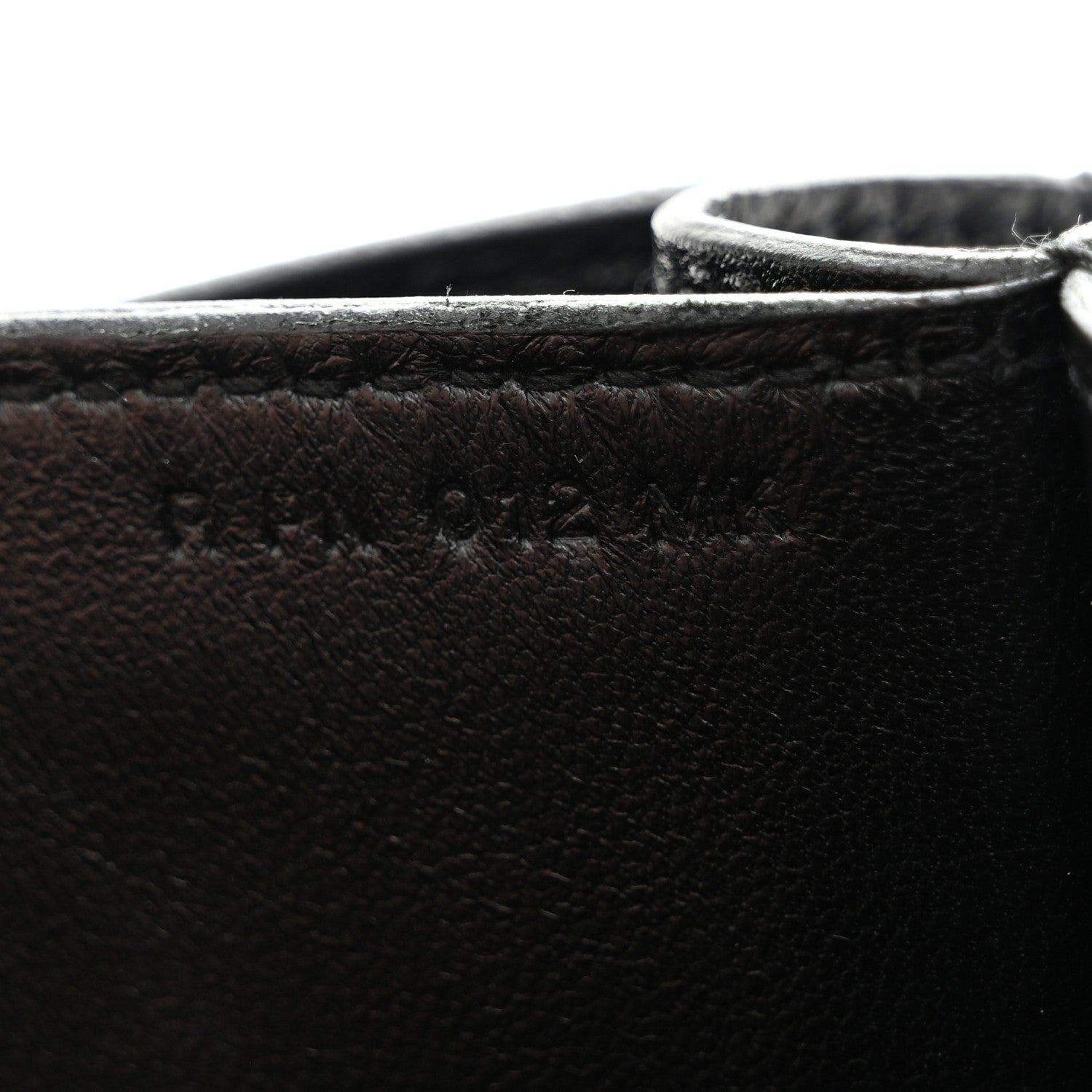 Epsom Constance 24 Black