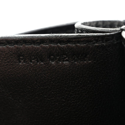 Epsom Constance 24 Black