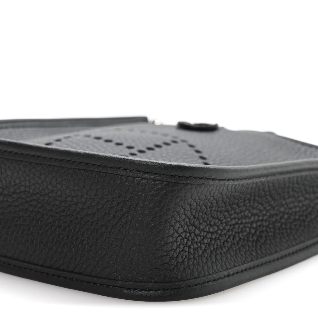 Taurillon Clemence Evelyne TPM Black